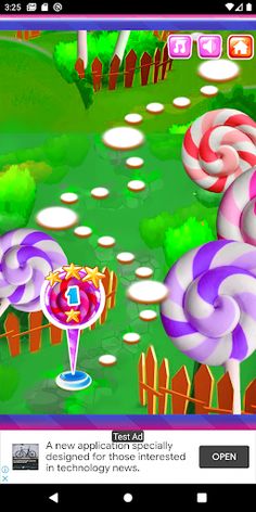 Jelly Pop Classic Release - Screenshot 2