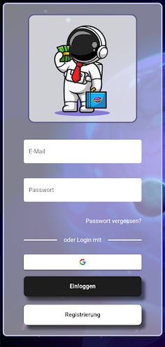 Spacerocket - Screenshot 1