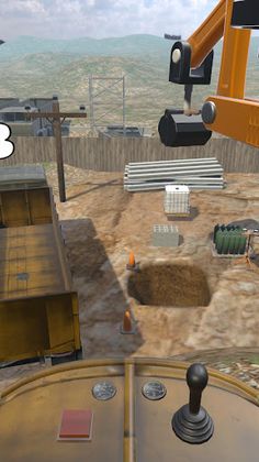 Operator - Screenshot 3