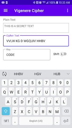 Codebreaker's Toybox - Screenshot 3