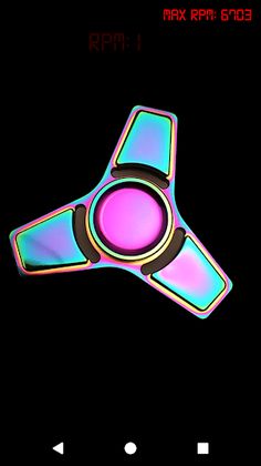 Hand Spinner (Anti-stress) - Screenshot 4