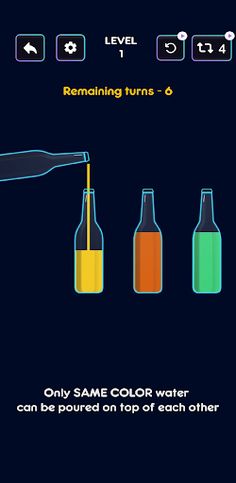 Fluid Logic - Screenshot 2