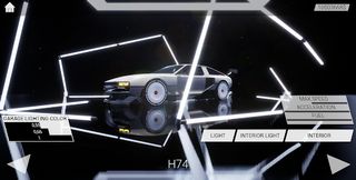 Rate - Open World Driving - Screenshot 1