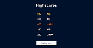 E M D - Screenshot 2