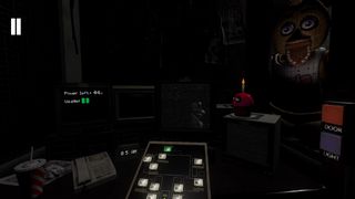 Five Nights at Freddy's: HW - Screenshot 1