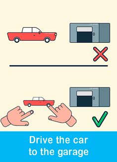 Break Your Brain: Puzzle IQ - Screenshot 1