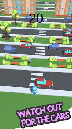 HyperFest - Screenshot 2