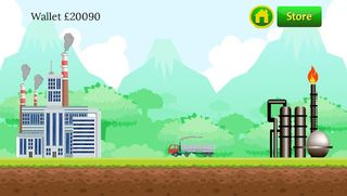 Green Tycoon - Screenshot 2