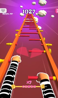 Tap Climb - Screenshot 4