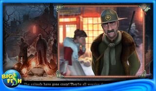 Fierce Tales (Full) - Screenshot 3