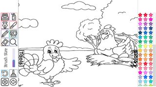 Inside The Line - Screenshot 3