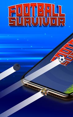 Football Survivor - Screenshot 1