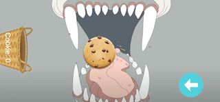 Move Cookies - Screenshot 2