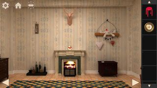 Dream Home Escape - Screenshot 3