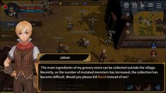 EliosM - Screenshot 3