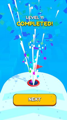 Balls 2 Holes - Screenshot 4