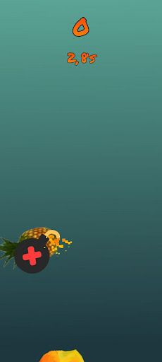 Fruit Samurai - Screenshot 2