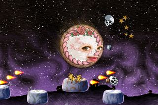 Pizza vs. Skeletons - Screenshot 2