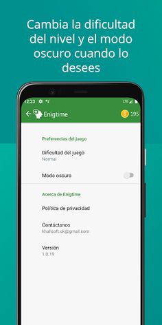 Enigtime, adivinanzas y acerti - Screenshot 4