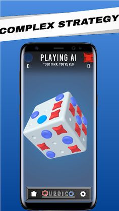 Quebico - Screenshot 2