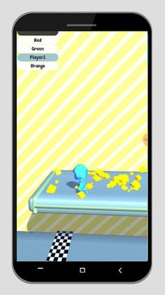 Chibi Runs 3D - Screenshot 3