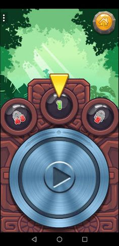 TOTEMIA 3D - Screenshot 2