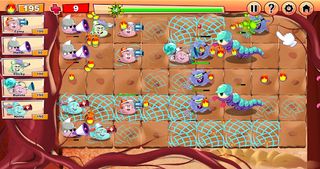 Inflammania 2 - Screenshot 3