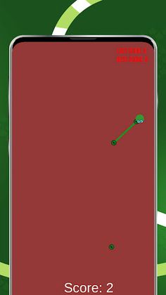 Modern Snake - Screenshot 2