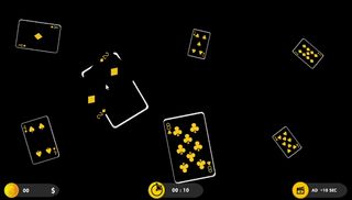 Card Pool - Screenshot 2