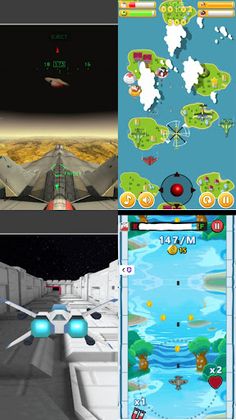 100 Jogos de Tiro e Guerra - Screenshot 3