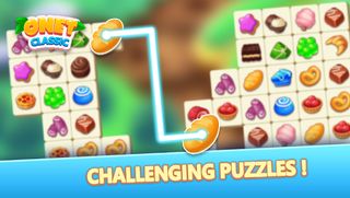 Onet Connect Classic - Screenshot 3