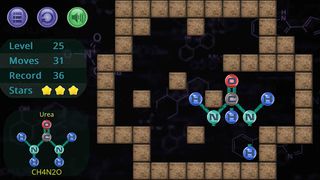 Molecools - Screenshot 1