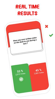 Never Have I Ever - Screenshot 4