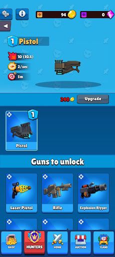 Draco on Draco - Screenshot 3