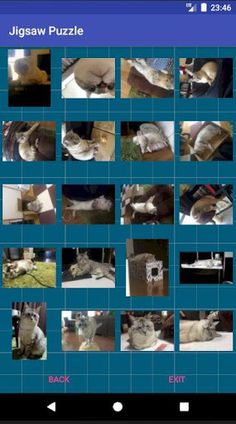 My Jigsaw Puzzle - Screenshot 1