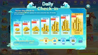 Fishing Contest-Fishing Clash - Screenshot 3