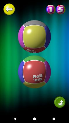 Rollem Lite - Screenshot 4