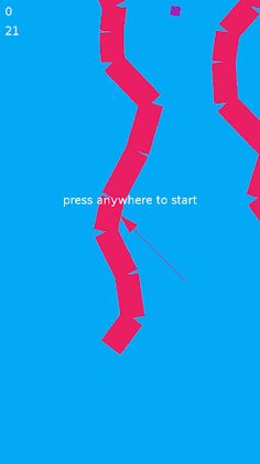 savepoint - Screenshot 1