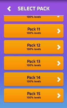 Matches Puzzle - Screenshot 2