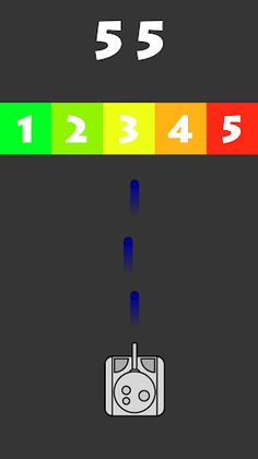 BlockShot - Screenshot 2