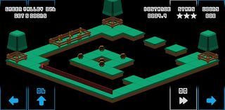 Walls Story - Screenshot 2