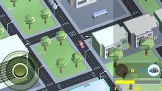 City Rally - Screenshot 3