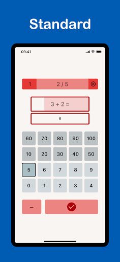 Fit Math - Screenshot 4
