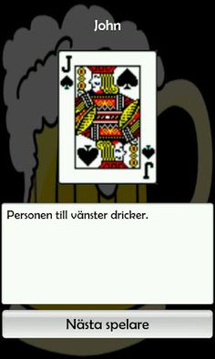 BeerGame - Screenshot 2