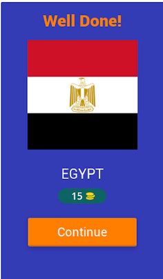 Guess the name of the country - Screenshot 2