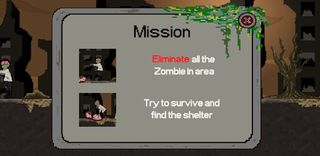 The Day After Tomorrow - Screenshot 2