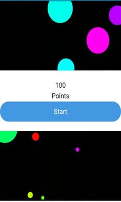 Hard Shot Game - Screenshot 1