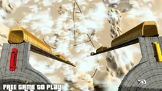 Vertical Mega Ramp Impossible - Screenshot 3