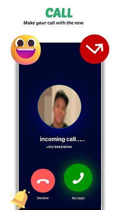 Mbappe AI Calling & Chatting - Screenshot 1