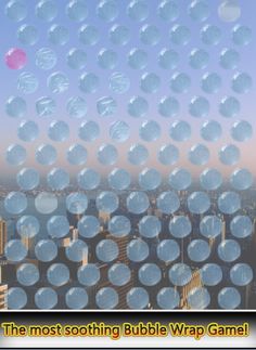 Bubble Wrap Crush - Screenshot 2